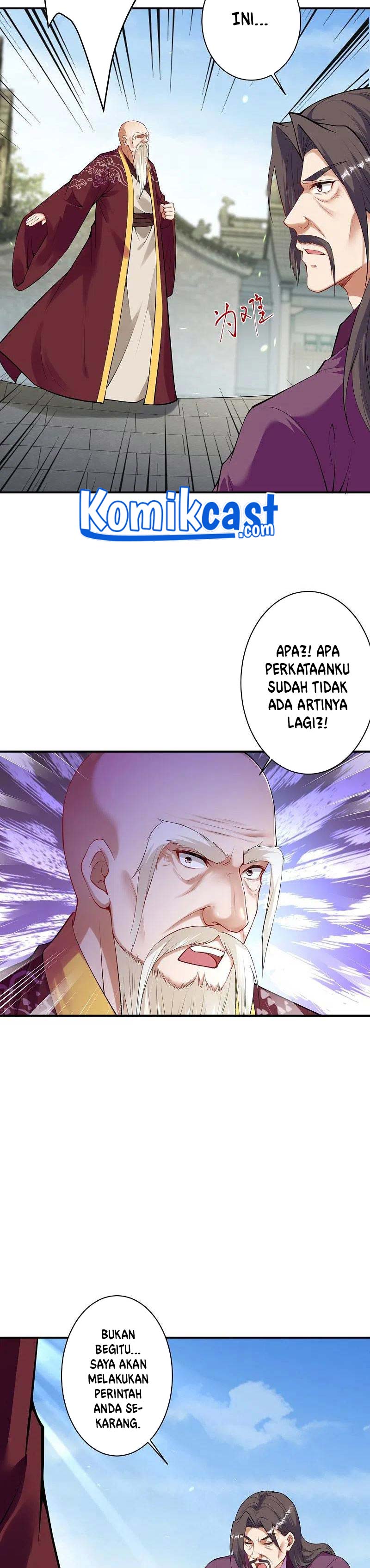 Dilarang COPAS - situs resmi www.mangacanblog.com - Komik against the gods 413 - chapter 413 414 Indonesia against the gods 413 - chapter 413 Terbaru 18|Baca Manga Komik Indonesia|Mangacan